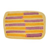 Parays Rug yellow-violett Kartell - 8058967344226