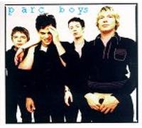 Parc Boys - Two Weeks to Live