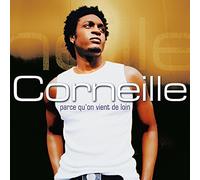 Corneille – Parce Qu'on Vient de Loin – CD