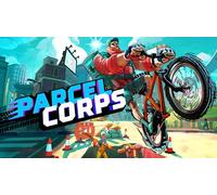 Parcel Corps