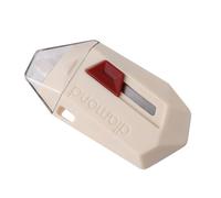 Parcel Opener Cutter, Magnetic Cardboard Opener, Magnetic Cutter with Pull-Out Function for Foam Packaging, Picture Frames, Wallpaper, Drywall, Boxes, Storage Supplies, Artworks