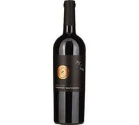 Parcel Series No.75 Cabernet Sauvignon, Napa Valley