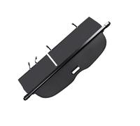 Parcel Shelf Car Trunk Cargo Cover For Nissan For Murano Z52 2015~2021 2022 Privacy Trunk Curtains Storage Partition Board Interior Accessories Cargo Cover(Leather)