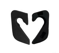 Parcel Shelf Clip Hook for Volvo XC40 C40 2018-2022 Left Luggage Compartment Cover Clip OE 31675004 Replacement 2pcs