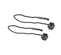 Parcel Shelf Cord Compatible With A3 For 8P 2003 2004 2005 2006 2007 2008 2009 2010 2011 2012 Car Rear Shelves Trunk Holding Strap Rope