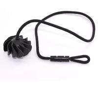 Parcel Shelf Cord Compatible With For Golf For Mk7 2013 2014 2015 2016 2017 2018 2019 1 Pcs Rear Trunk Repair Sling Holding Strap Cord Cover