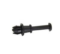 Parcel Shelf Cord Compatible With Seat For Leon 2006 2007 2008 2009 2010 2011 2012 2013 1 Pcs Auto Knob Holder Pivot Hanger Peg 1M6867574A