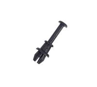Parcel Shelf Cord Compatible With Seat For Leon 2006 2007 2008 2009 2010 2011 2012 2013 2 Pcs Car Trunk Lanyard Fixing Clip String Clips 1M6867574A