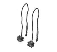 Parcel Shelf Cord Compatible With Seat For Toledo For MK2 1M For MK3 5P For MK4 KG 1999-2019 Car Rear Shelves Trunk Holding Strap Rope