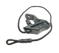 Parcel Shelf Fixing Cord Compatible With A3 For RS3 Left Right Rack Trunk Cover Rope Pull Cord Automobile Part Trunk Parcel Shelf Strap String(Right)