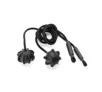 Parcel Shelf Fixing Cord for Alfa for Romeo for Mito for Giulietta 147 159 4c 8c Car Trunk Parcel Shelf String Cord Tonneau Cover Strap