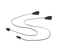 Parcel Shelf Fixing Cord For Focus 2 Hatchback 2004-2011 2x Trunk Boot Parcel Shelf Shelf Strings 4M51A46538Ab