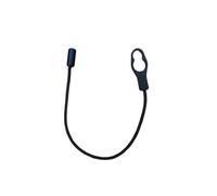 Parcel Shelf Fixing Strap Compatible With For X2 F39 Rear Trunk Partition Lanyard Rear Window Shelf Hanging Rope Repair Kit Trunk Lid Lanyard