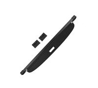 Parcel Shelf For For Bronco 2020 2021 2022 2023 2024 Retractable Luggage Lid Cover Privacy Shield Protective Trunk Cargo Cover Rear Trunk Parcel(Soft top)
