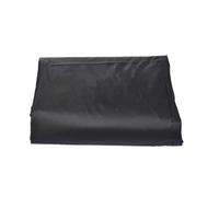 Parcel Shelf For Series Canvas Awning Cloth Trunk Cover Tent Cover Cloth Durable Truck Bed Tarp Cover Waterproof Truck Tail Cover Cargo Cover(247x158x1cm)