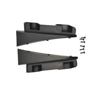 Parcel Shelf Luggage Cover C-Pillar Side Bracket Repair Compatible With Audi TT TTRs 8J Coupe 8J8898283