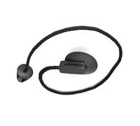 Parcel Shelf Rope Compatible With For Focus For Hatchback MK3 2011-2018 Trunk Partition Hanging Rope Tray Loading Inner Cover Lifting Rope Clip