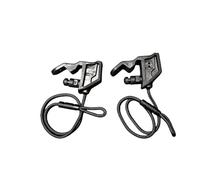 Parcel Shelf Rope Compatible With For Sportback For S3 RS3 Trunk Partition Hanging Rope Tray Loading Inner Cover Lifting Rope Clip