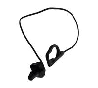 Parcel Shelf Rope Compatible With Opel For Mokka 2013-2021 Trunk Partition Hanging Rope Tray Loading Inner Cover Lifting Rope Clip