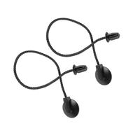 parcel shelf strap Compatible With Scenic Mk3 MK4 For Laguna Mk1 Car Rear Boot Trunk Parcel Shelf Cord Strap String Mounting Hook Bracket 1930212(A)