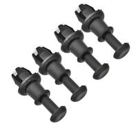 parcel shelf strap Compatible With Seat For Ibiza 6L 2002-2010 6J 2009-2017 Car Rear Boot Parcel Shelf Strap String Mounting Hook Bracket 1M6867574A