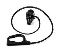 Parcel Shelf Straps Compatible With Opel For Corsa D 2007 2008 2009 2010 2011 2012 2013 2014 2015 Car Rear Trunk Pull Cord 13367836