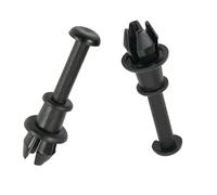 Parcel Shelf String Compatible With For SQ5 For 8R For MK1 Car Rear Trunk Parcel Shelf Cover Strap String Clip Tray Load Rope OE: 1M6867574A