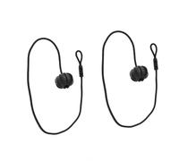 Parcel Shelf String Compatible With Peugeot 108 For 107 Rear Boot Trunk Parcel Shelf Cord Strap String Clips Mounting Hook Bracket OEM: 1K6863447A