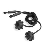 Parcel Shelf String Compatible With Skoda For Octavia MK3 5E Car Rear Parcel Shelf String Cord Tonneau Cover Strap Luggage Fixing 1K6863447A