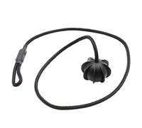 Parcel Shelf String Compatible With VW For Golf For Mk5 For Mk6 2006-2019 Car Rear Parcel Shelf Load Luggage Cord Inner Tonneau Cover Lift