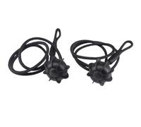 Parcel Shelf String Compatible With Vw For Golf For Mk7 For GTI 2006-2019 Car Parcel Shelf String Auto Accessories Car Parts(2pcs)
