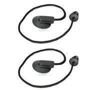 Parcel Shelf String Cord Compatible With Focus 3 MK3 Hatchback 2012 2013 2014 2015-2018 Rear Parcel Shelf String Inner Tonneau Cover Strap Cord BM51A46538AA