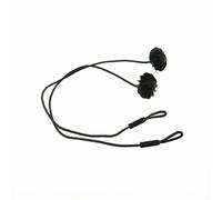 Parcel Shelf String Cord Compatible With For Golf MK5 MK6 MK7 2013 2014 2015 2016 2017 2 Pcs Trunk Luggage Rack Tray Rope 5G6863447 5G6863447 9B9 5G6898780