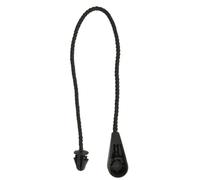 Parcel Shelf String Cord Compatible With For Qashqai 2016 2017 2018 2019 79965-JD10A 1 PCS Parcel Shelf String Cord Car Rear Parcel Shelf Fixing Cord Tie
