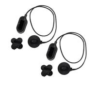 Parcel Shelf String Cord Compatible with Ford Fiesta MK8 Petrol 2017-2021 H1BBA46664AC 2 Set Replacement Rear Parcel Shelf Strap 2423830