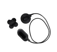 Parcel Shelf String Cord Compatible with Ford Fiesta MK8 Petrol 2017 to 2021 H1BB-A46664-AC Parcel Luggage Shelf Load Cover String Cord 2423830