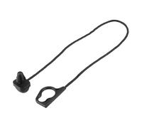 Parcel Shelf String Cord Compatible With Opel For Vauxhall For Corsa D 2006-2015 Car Trunk Partition Rope Parcel Shelf Strap 13367836(1pc)