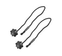 Parcel Shelf String Cord Compatible With Q3 F3 2019 2020 2021 2022 Rear Trunk Tray Straps Parcel Shelf String Part Z5867769 5E5863634 6V6863634 3T5867769 3V5863634(2pcs String)