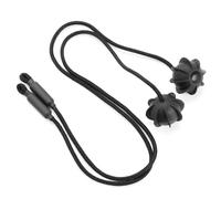 Parcel Shelf String Cord Compatible With VW For Tiguan For Touareg For Polo Sedan Tonneau Hatch Cover Lift String Strap Trunk Storage Strap Accessories