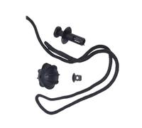 Parcel Shelf String For Chevrolet For Trax 2013-2019 Car Parcel Shelf Cord Parcel Shelf Strings Trunk Car 95129884