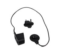 Parcel Shelf String For Fiesta 2017-2023 Car Rear Trunk Parcel Shelf Cover Strap String Clip Tray Load Rope H1BB-A46664-AC