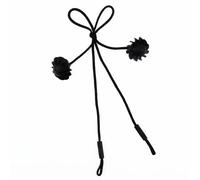 Parcel Shelf String for Vw for Lapin for Rabbit for Beetle Car Rear Trunk Separator Sling Fixed Rope String Strap Access OEM: 5G6863447