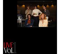 Parcels - Live Vol. 1 - New Vinyl Record L.P. SET - P99z