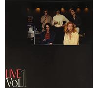 Parcels - Live Vol. 1 [VINYL]