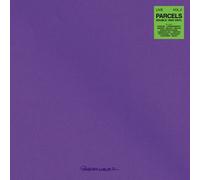 Parcels - Live Vol. 2 [VINYL]