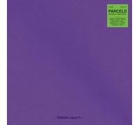 Parcels - Live Vol. 2 [VINYL]