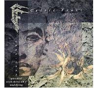 Parched With Thirst Am I & Dying: B.O. '84-'92