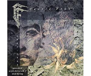 Parched With Thirst Am I & Dying: B.O. '84-'92