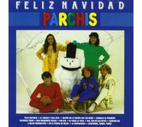 Parchis - Feliz Navidad