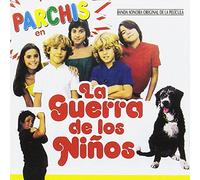 Parchis - La Guerra de Los Ninos